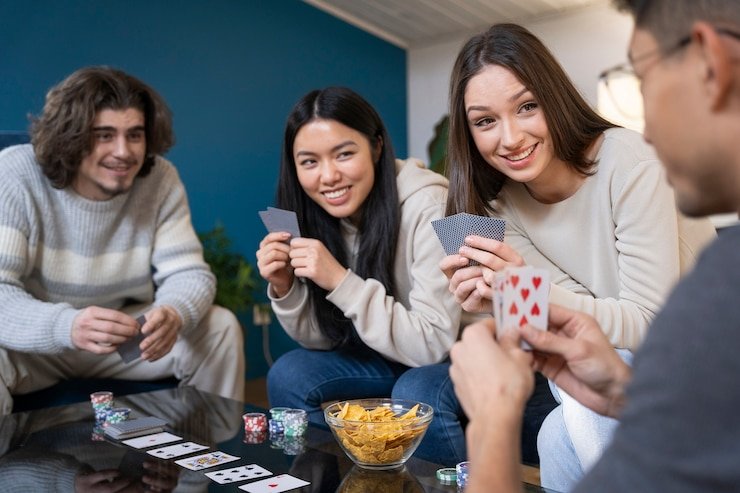 Layar American Roulette jokerbola88 di perangkat mobile