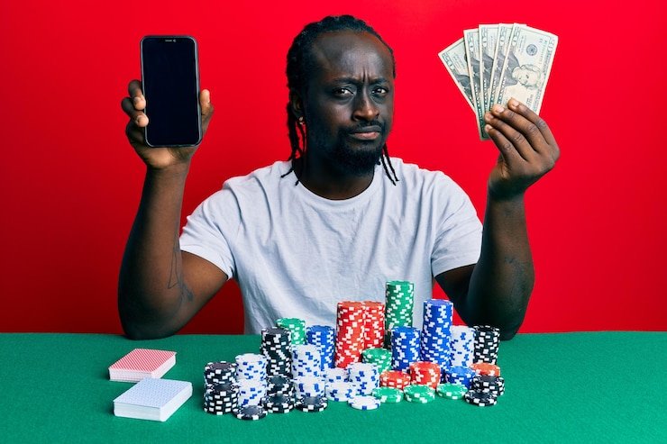 Riwayat putaran dan statistik American Roulette